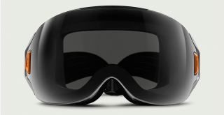Illustration for article titled An Impossibly Thin Heating Element Stops These Goggles From Fogging Up